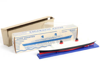 Lot 338 - DINKY TOYS (FRANCE) (1)