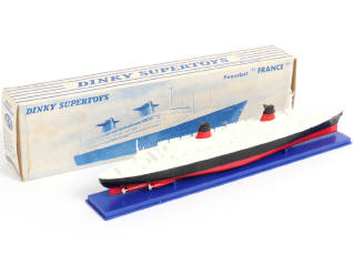 Lot 338 - DINKY TOYS (FRANCE) (1)