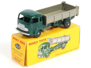 Lot 389 - DINKY TOYS (FRANCE) (1)
