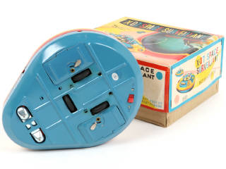 Lot 23 - MASUDAYA TOYS Co. (JAPON) (1)
