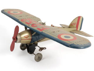 Lot 92 - JEP (FRANCE) (1)