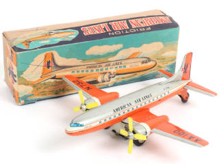 Lot 53 - DAIYA (JAPON) (1)