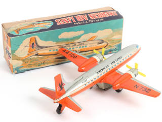 Lot 53 - DAIYA (JAPON) (1)