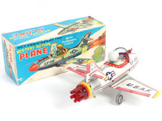Lot 48 - NOMURA (JAPON) (1)