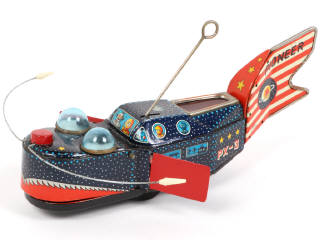 Lot 25 - YOSHIYA (JAPON) (1)