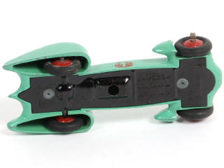 Lot 231 - DINKY TOYS (FRANCE) (1)