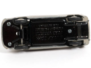 Lot 254 - DINKY TOYS (FRANCE) (1)