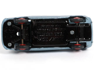 Lot 251 - DINKY TOYS (FRANCE) (1)