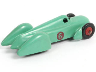Lot 228 - DINKY TOYS (FRANCE) (1)