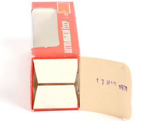 Lot 131 - NOVOEXPORT (URSS) (1)