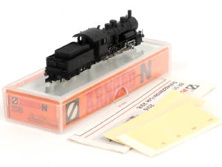 Lot 24 - ARNOLD 'N' (ALLEMAGNE) (1)