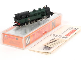 Lot 10 - ARNOLD 'N' (ALLEMAGNE) (1)
