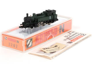 Lot 11 - ARNOLD 'N' (ALLEMAGNE) (1)