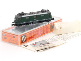 Lot 16 - ARNOLD 'N' (ALLEMAGNE) (1)