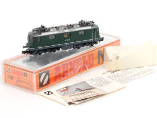 Lot 16 - ARNOLD 'N' (ALLEMAGNE) (1)