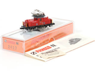 Lot 19 - ARNOLD 'N' (ALLEMAGNE) (1)