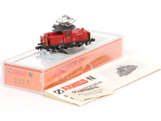 Lot 19 - ARNOLD 'N' (ALLEMAGNE) (1)