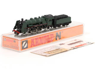 Lot 25 - ARNOLD 'N' (ALLEMAGNE) (1)