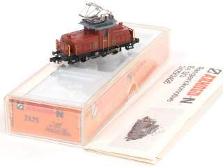Lot 18 - ARNOLD 'N' (ALLEMAGNE) (1)