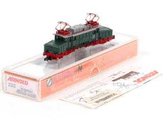 Lot 13 - ARNOLD 'N' (ALLEMAGNE) (1)
