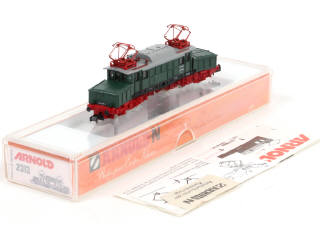 Lot 13 - ARNOLD 'N' (ALLEMAGNE) (1)