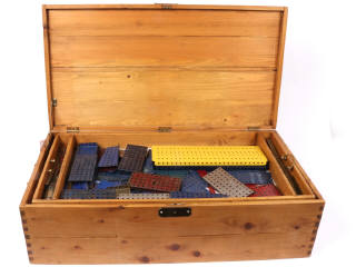 Lot 1 - MECCANO (FRANCE) (1)