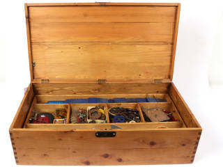 Lot 1 - MECCANO (FRANCE) (1)