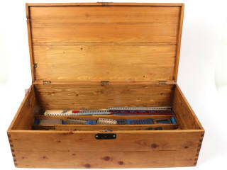 Lot 1 - MECCANO (FRANCE) (1)