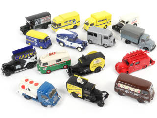 Lot 90 - DIVERS (15)