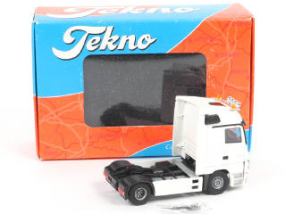 Lot 136 - TEKNO (PAYS-BAS) (1)