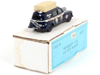 Lot 266 - CCCF (FRANCE) (1)