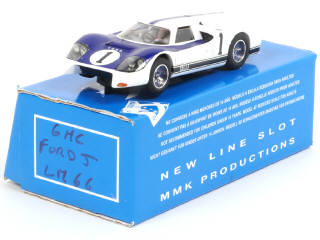 Lot 263 - MMK PRODUCTION (FRANCE) (1)