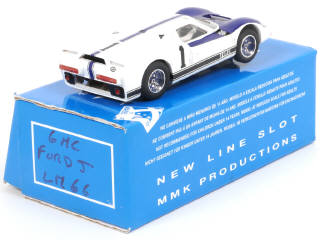 Lot 263 - MMK PRODUCTION (FRANCE) (1)