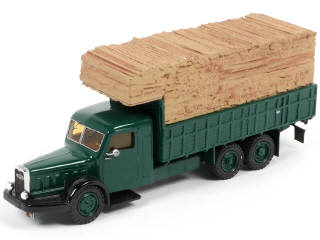 Lot 252 - MINITRUCKS (FRANCE) (1)