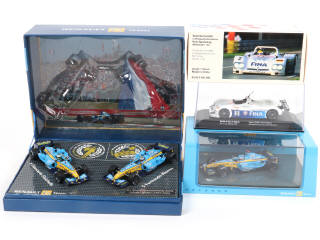 Lot 145 - MINICHAMPS (ALLEMAGNE) (3)