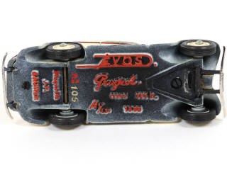 Lot 295 - DEVOS (FRANCE) (1)