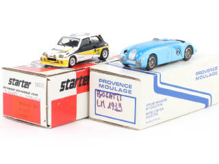 Lot 271 - STARTER (FRANCE) (2)