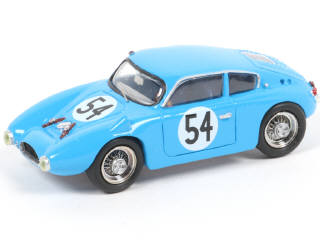 Lot 291 - MANOU LE MANS (FRANCE) (1)