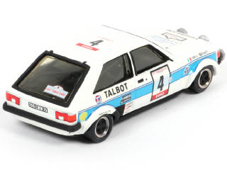 Lot 281 - MINI RACING (FRANCE) (1)