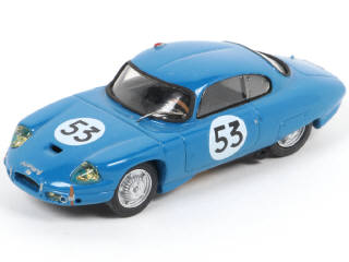 Lot 262 - RETRO-BOLIDE (FRANCE) (1)