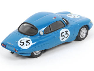 Lot 262 - RETRO-BOLIDE (FRANCE) (1)