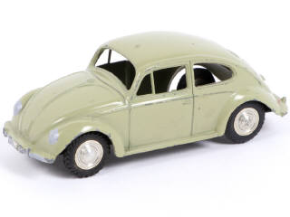 Lot 141 - MÄRKLIN (ALLEMAGNE) (1)