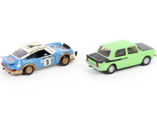 Lot 282 - MINI RACING (FRANCE) (2)