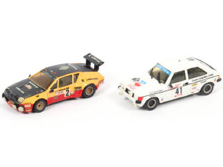 Lot 283 - MINI RACING (FRANCE) (2)