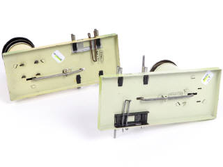 Lot 2 - DIVERS (3)
