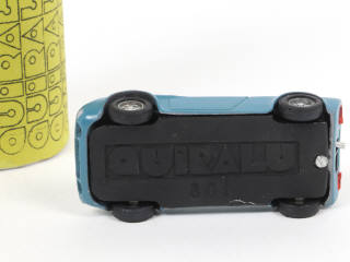 Lot 311 - QUIRALU (FRANCE) (1)