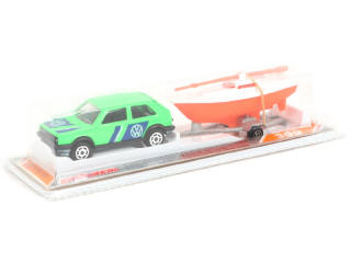 Lot 5 - MAJORETTE (FRANCE) (1)