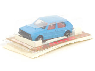 Lot 6 - MAJORETTE (FRANCE) (1)