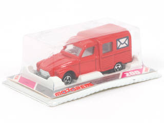 Lot 16 - MAJORETTE (FRANCE) (1)