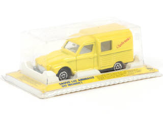 Lot 17 - MAJORETTE (FRANCE) (1)